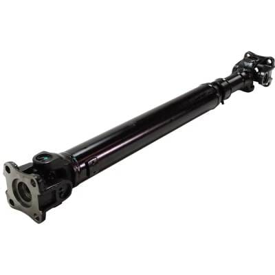 Rear Driveshaft Compatible With 1984-1990 Ford Bronco Ii Eddie Bauer Bronco Ii 2.3L 2.8L Manual New thumbnail 4