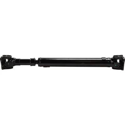 Rear Driveshaft Compatible With 1984-1990 Ford Bronco Ii Eddie Bauer Bronco Ii 2.3L 2.8L Manual New thumbnail 12