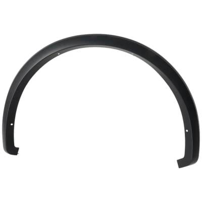New Left Rear Fender Trim Compatible With Ford F-150 King Ranch F-150 Lariat F-150 Limited F-150 Xlt thumbnail 2