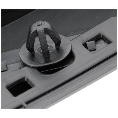 New Left Rear Fender Trim Compatible With Ford F-150 King Ranch F-150 Lariat F-150 Limited F-150 Xlt thumbnail 16