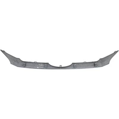 New Lower Grille Trim Compatible With Ford Edge Limited 4 Cyl 2.0L Edge Sel 4 Cyl 2.0L Edge Limited thumbnail 10