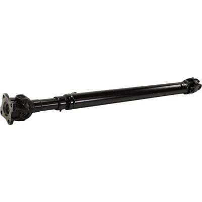 Rear Driveshaft Assembly Compatible With 1988 Ford Ranger Custom Ranger S 2.3L 2.9L Manual 4Wd 42.25 thumbnail 4