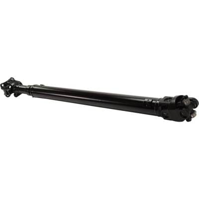 Rear Driveshaft Assembly Compatible With 1988 Ford Ranger Custom Ranger S 2.3L 2.9L Manual 4Wd 42.25 thumbnail 6
