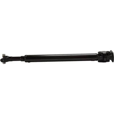 Front Driveshaft Assembly Compatible With 1999-2003 Ford F-250 F-350 Excursion Eddie Bauer Excursion thumbnail 2