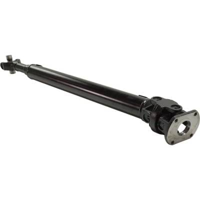 Front Driveshaft Assembly Compatible With 1999-2003 Ford F-250 F-350 Excursion Eddie Bauer Excursion thumbnail 8