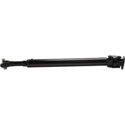 Front Driveshaft Compatible With 1999-2003 Ford Excursion F-250 F-350 Excursion Eddie Bauer 7.3L 4Wd thumbnail 4