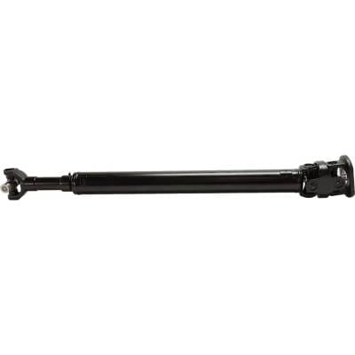 Front Driveshaft Compatible With 1999-2003 Ford Excursion F-250 F-350 Excursion Eddie Bauer 7.3L 4Wd thumbnail 12