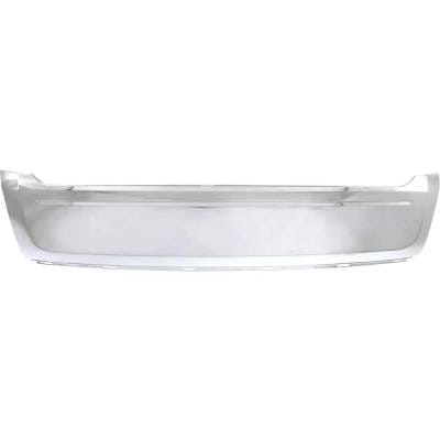 New Lower Front Bumper Filler Compatible With Ford Edge Se Edge Sel Edge Sport Edge Limited thumbnail 2