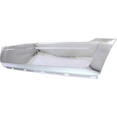 New Lower Front Bumper Filler Compatible With Ford Edge Se Edge Sel Edge Sport Edge Limited thumbnail 4