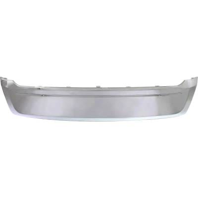 New Lower Front Bumper Filler Compatible With Ford Edge Sel Edge Se Edge Limited Edge Sport thumbnail 8
