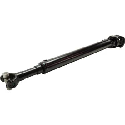 Front Prop Shaft Assembly Compatible With 1999-2003 Ford Excursion Eddie Bauer Excursion F-250 F-350 thumbnail 6