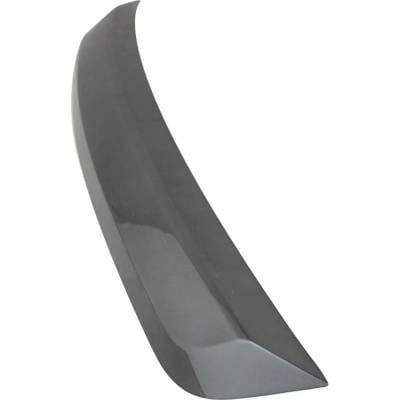 Lower Grille Trim Compatible With Ford Fusion Sport 2011-2012 By Fo1216110 Be5z8200ca thumbnail 4