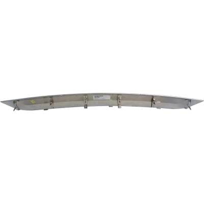 Lower Grille Trim Compatible With Ford Fusion Sport 2011-2012 By Fo1216110 Be5z8200ca thumbnail 8