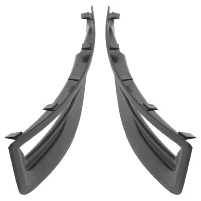 New Front Left And Front Right Fog Light Cover Compatible With Ford Taurus Sel Taurus Limited thumbnail 8