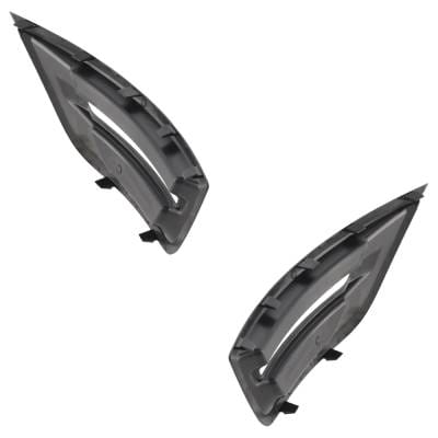 New Front Left And Front Right Fog Light Cover Compatible With Ford Taurus Limited Taurus Sel thumbnail 7