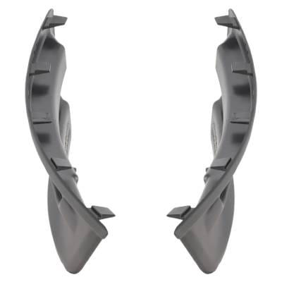 New Front Left And Front Right Fog Light Cover Compatible With Ford Taurus Limited Taurus Sel thumbnail 3
