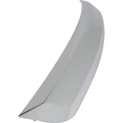 New Chrome Grille Trim Compatible With Ford Fusion S Fusion Se Fusion Sel Fusion Hybrid Fusion Sport thumbnail 10