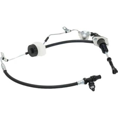 New Clutch Master Cylinder Compatible With Saturn Vue Green Line 4 Cyl 2.4L Vue Base 4 Cyl 2.2L Vue thumbnail 6