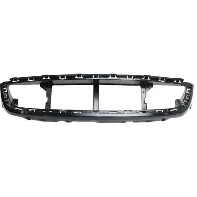 Grille Reinforcement Compatible With Ford Mustang Base 6 Cyl 3.7L 2013-2014 By Fo1223122 Dr3z8a200aa thumbnail 2