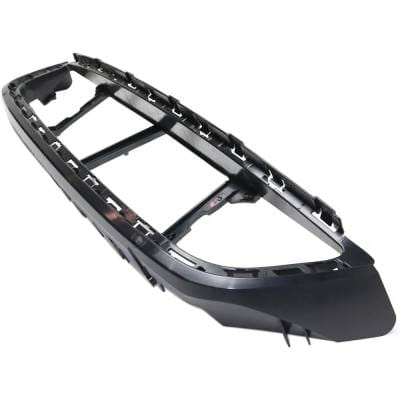 Grille Reinforcement Compatible With Ford Mustang Base 6 Cyl 3.7L 2013-2014 By Fo1223122 Dr3z8a200aa thumbnail 4