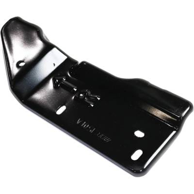 New Inner Right Grille Bracket Compatible With Ford E-350 Super Duty Xlt 8 Cyl 6.0L E-350 Super Duty thumbnail 4