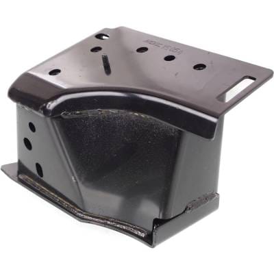 Left Front Bumper Bracket Compatible With Toyota Camry All Submodels 2015-2017 To1066179 5720806011 thumbnail 4