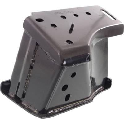 Left Front Bumper Bracket Compatible With Toyota Camry All Submodels 2015-2017 To1066179 5720806011 thumbnail 6