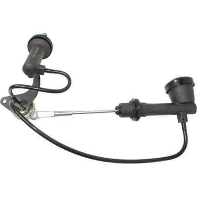 New Clutch Master And Slave Cylinder Assembly Compatible With Saturn Sc1 Base 4 Cyl 1.9L Sc2 Base 4 thumbnail 10