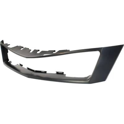 Center Grille Trim Compatible With Ford Mustang Gt 8 Cyl 4.6L Mustang Gt 8 Cyl 5.0L 2010-2012 By thumbnail 4