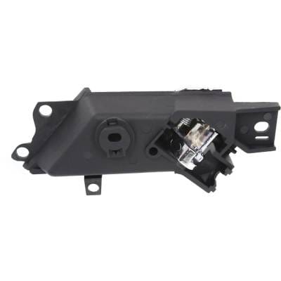 Front Driver Side Interior Door Handle Compatible With 2008-2015 Chevrolet Captiva Saturn Vue Chrome thumbnail 10