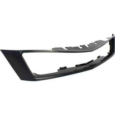 New Center Grille Trim Compatible With Ford Mustang Gt 8 Cyl 5.0L Mustang Gt 8 Cyl 4.6L 2010-2012 thumbnail 6