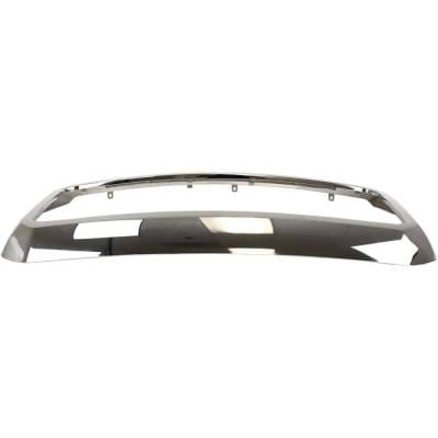 New Chrome Grille Assembly Compatible With Ford F-550 Super Duty Xlt 10 Cyl 6.8L F-350 Super Duty thumbnail 8