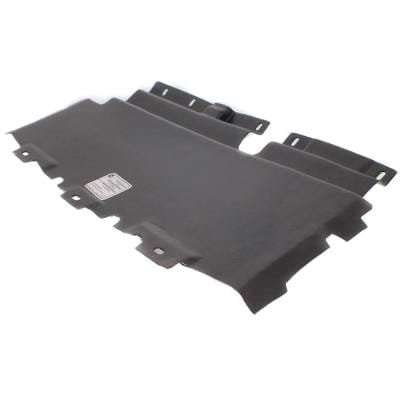 Lower Engine Cover Splash Shield Compatible With 1999-2004 Ford F-150 F-250 4.2L V6 4.6L V8 Front thumbnail 4