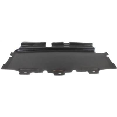 Lower Engine Cover Splash Shield Compatible With 1999-2004 Ford F-150 F-250 4.2L V6 4.6L V8 Front thumbnail 10