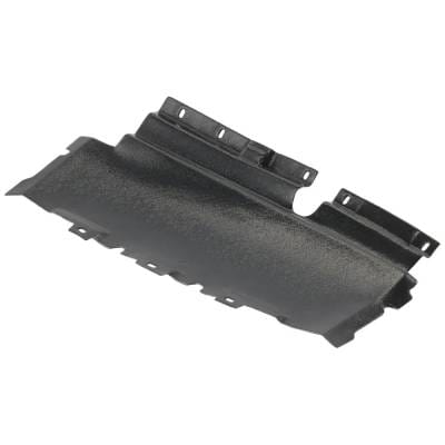 Engine Under Cover Splash Shield Compatible With 1999-2004 Ford Expedition F-150 F-250 Front 4.6L V8 thumbnail 2
