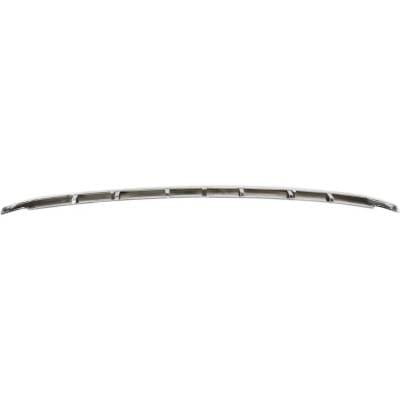 New Chrome Grille Trim Compatible With Ford Explorer Base Explorer Xlt Explorer Limited 2011-2015 By thumbnail 10