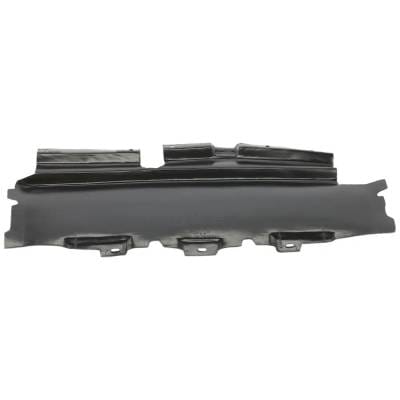 Under Engine Cover Splash Guard Compatible With 1999-2004 Ford Expedition F-150 F-250 Front Plastic thumbnail 8