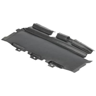 Under Engine Cover Splash Guard Compatible With 1999-2004 Ford Expedition F-150 F-250 Front Plastic thumbnail 10