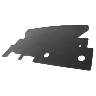 Engine Under Cover Splash Shield Compatible With 1999-2004 Ford F-150 Front 5.4L V8 Direct Fit Oe thumbnail 4