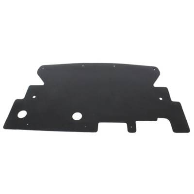 Engine Under Cover Splash Shield Compatible With 1999-2004 Ford F-150 Front 5.4L V8 Direct Fit Oe thumbnail 10