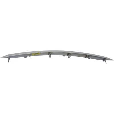 New Lower Grille Trim Compatible With Ford Fusion Sel Fusion Se Fusion S Fusion Hybrid Fusion Sport thumbnail 12