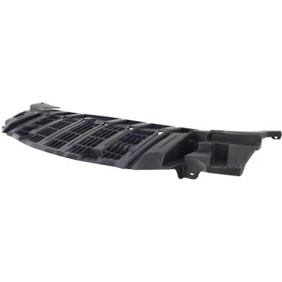 Engine Under Cover Splash Shield Compatible With 2013-2016 Ford Escape Front 2.5L 4-Cyl 1.6L 4-Cyl thumbnail 4