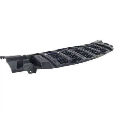 Engine Under Cover Splash Shield Compatible With 2013-2016 Ford Escape Front 2.5L 4-Cyl 1.6L 4-Cyl thumbnail 6