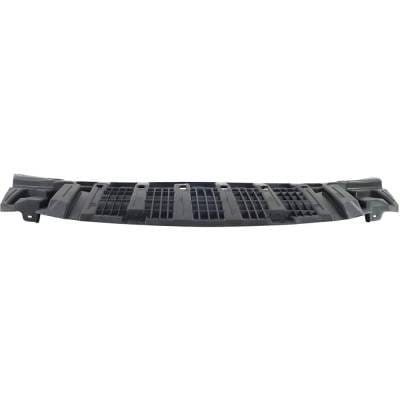 Lower Engine Cover Splash Shield Compatible With 2013-2016 Ford Escape 2.5L 4-Cyl 1.6L 4-Cyl Front thumbnail 8