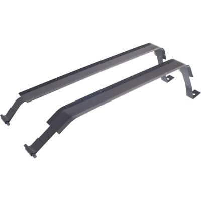 New Steel Fuel Tank Strap Compatible With Saturn Sl1 Base 4 Cyl 1.9L Sc2 Base 4 Cyl 1.9L Sl Base 4 thumbnail 6