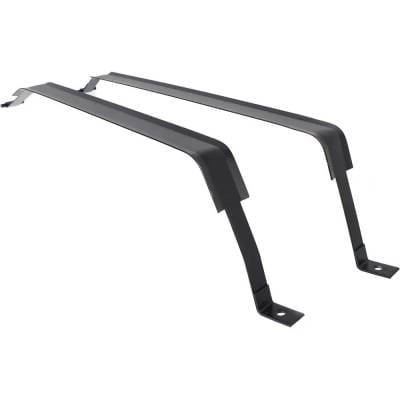 New Steel Fuel Tank Strap Compatible With Saturn Sc2 Base 4 Cyl 1.9L Sl Base 4 Cyl 1.9L Sl1 Base 4 thumbnail 4