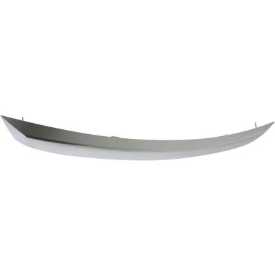 New Chrome Grille Trim Compatible With Ford Fusion Sel Fusion Se Fusion Sport Fusion Hybrid Fusion S thumbnail 6
