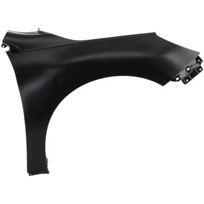 New Aluminum Bumper Bracket Compatible With Toyota Prius Plug-In Base Prius Four Prius Base Prius thumbnail 2