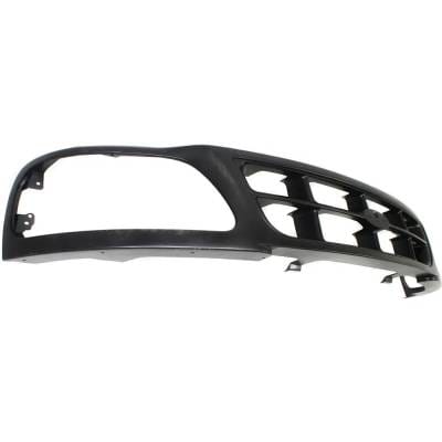 New Cross Bar Grille Assembly Compatible With Ford F-250 Lariat 8 Cyl 5.4L F-250 Xlt 8 Cyl 4.6L thumbnail 4