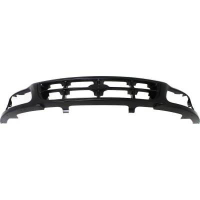 New Cross Bar Grille Assembly Compatible With Ford F-250 Lariat 8 Cyl 5.4L F-250 Xlt 8 Cyl 4.6L thumbnail 10